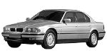 BMW E38 C0298 Fault Code
